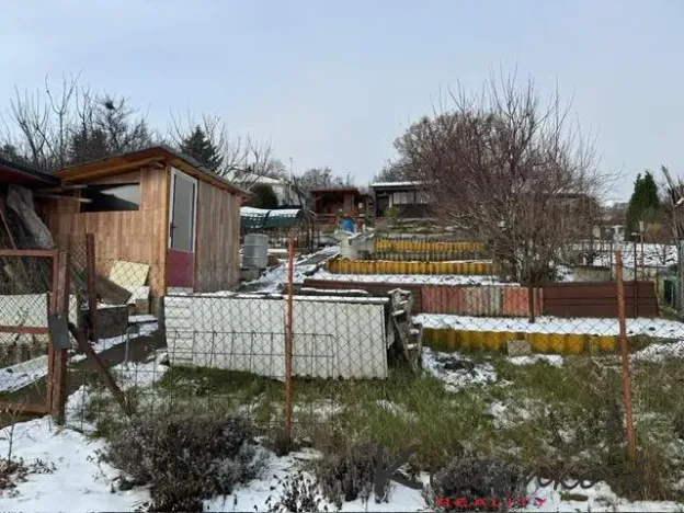 Prodej chaty, Kadaň, 28 m2