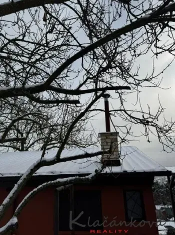 Prodej chaty, Kadaň, 28 m2