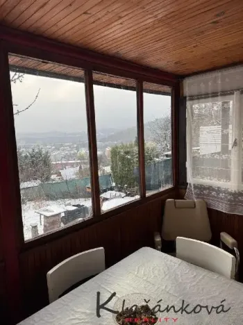 Prodej chaty, Kadaň, 28 m2