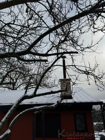 Prodej chaty, Kadaň, 28 m2