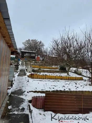 Prodej chaty, Kadaň, 28 m2