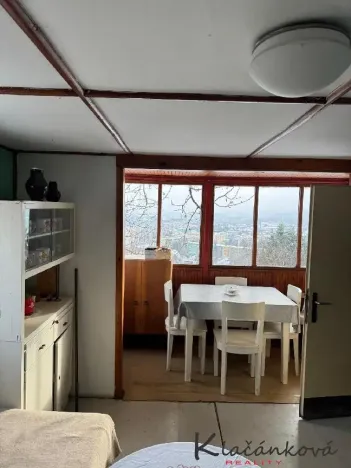 Prodej chaty, Kadaň, 28 m2