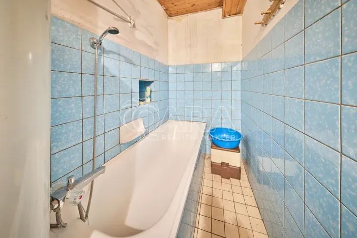 Prodej rodinného domu, Vysoká Srbská, 123 m2