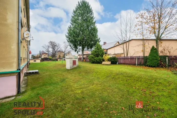 Pronájem bytu 2+1, Liberec, 56 m2