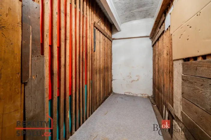 Pronájem bytu 2+1, Liberec, 56 m2