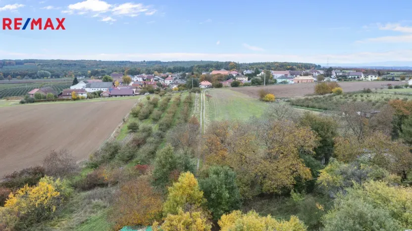 Prodej pozemku pro bydlení, Těchlovice, 24402 m2