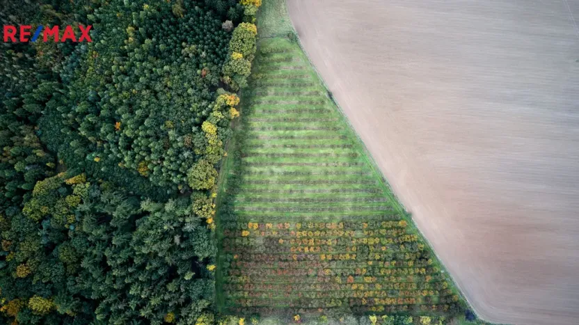 Prodej pozemku pro bydlení, Těchlovice, 24402 m2