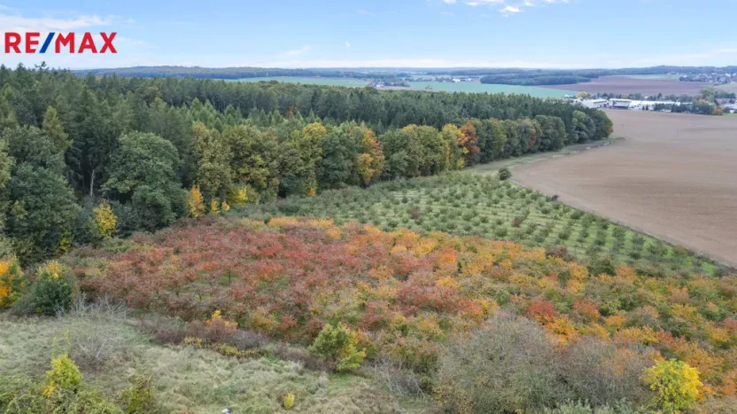 Prodej pozemku pro bydlení, Těchlovice, 24402 m2