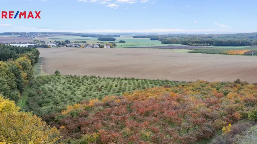 Prodej pozemku pro bydlení, Těchlovice, 24402 m2