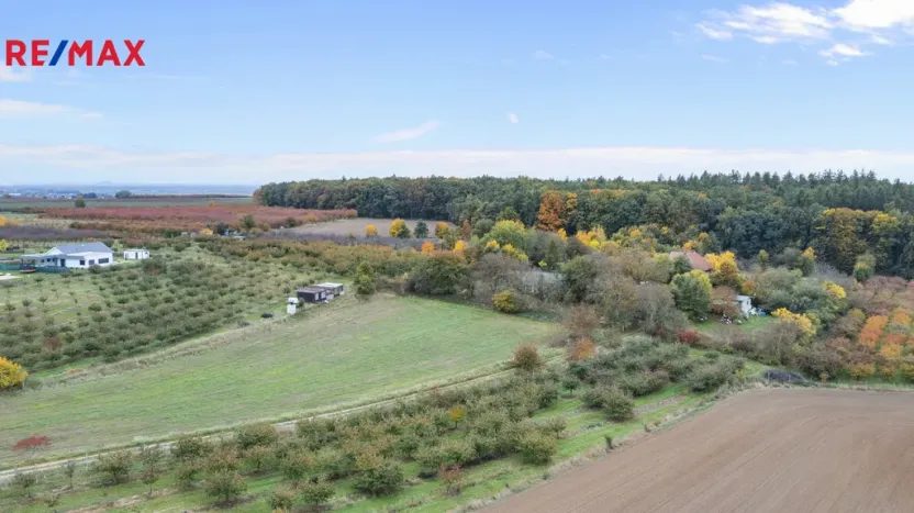 Prodej pozemku pro bydlení, Těchlovice, 24402 m2