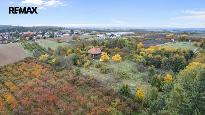 Prodej pozemku pro bydlení, Těchlovice, 24402 m2