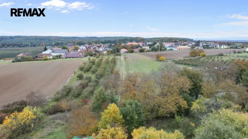 Prodej pozemku pro bydlení, Těchlovice, 24402 m2