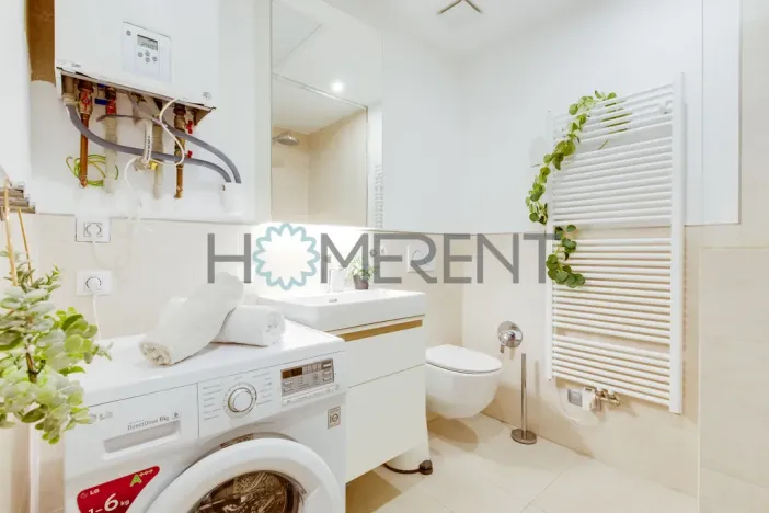 Pronájem bytu 2+kk, Praha - Vinohrady, Nitranská, 49 m2