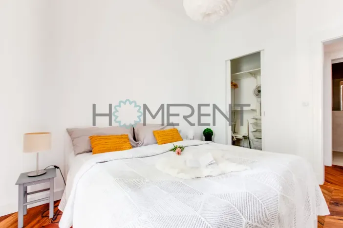 Pronájem bytu 2+kk, Praha - Vinohrady, Nitranská, 49 m2