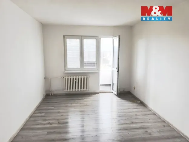 Prodej bytu 2+1, Ostrava - Hrabůvka, Závodní, 63 m2