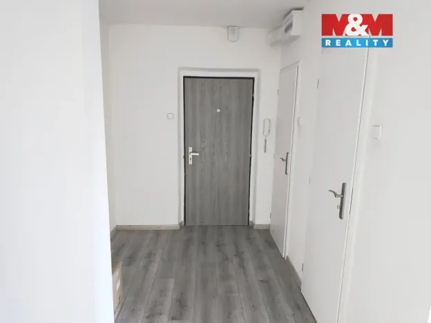 Prodej bytu 2+1, Ostrava - Hrabůvka, Závodní, 63 m2