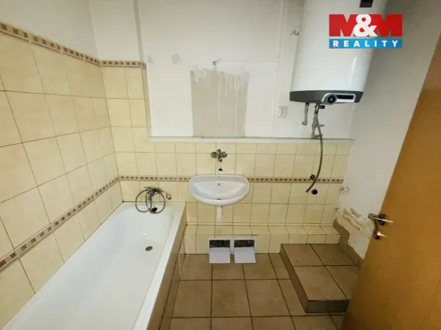 Prodej rodinného domu, Ostrava - Heřmanice, Vrbická, 64 m2