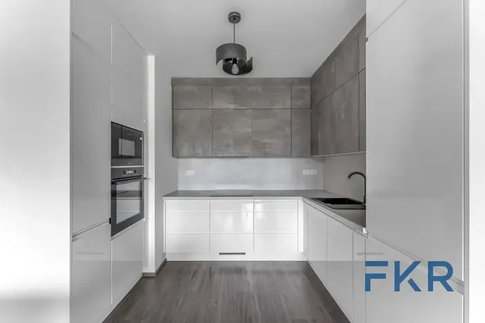 Pronájem bytu 2+kk, Praha - Hostivař, Švehlova, 58 m2