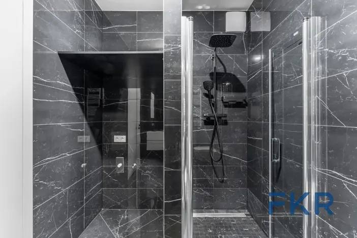 Pronájem bytu 2+kk, Praha - Hostivař, Švehlova, 58 m2