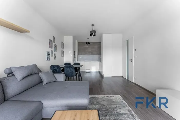 Pronájem bytu 2+kk, Praha - Hostivař, Švehlova, 58 m2