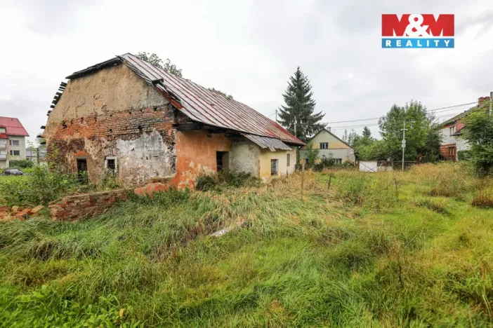 Prodej rodinného domu, Všeruby, 160 m2