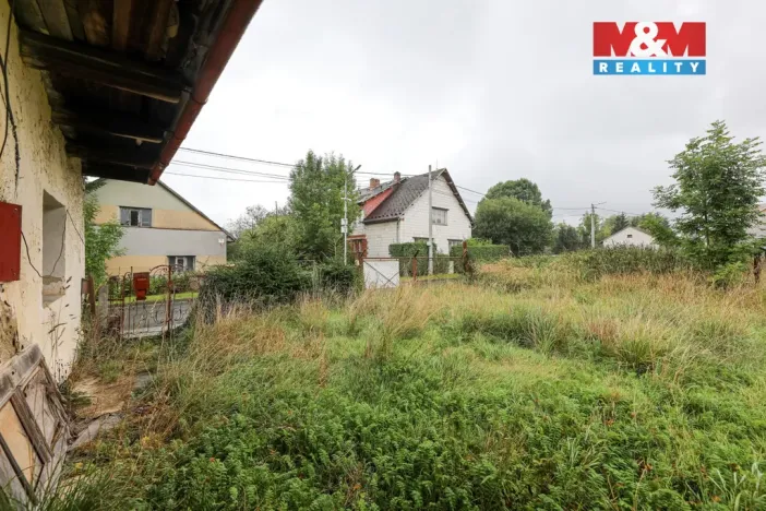 Prodej rodinného domu, Všeruby, 160 m2