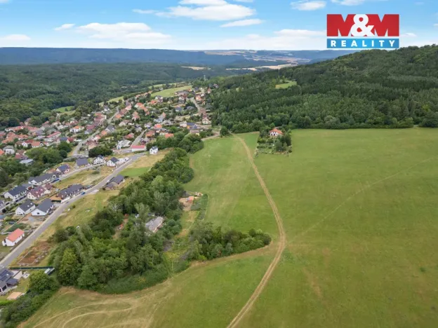 Prodej pozemku pro bydlení, Nový Jáchymov, 1368 m2