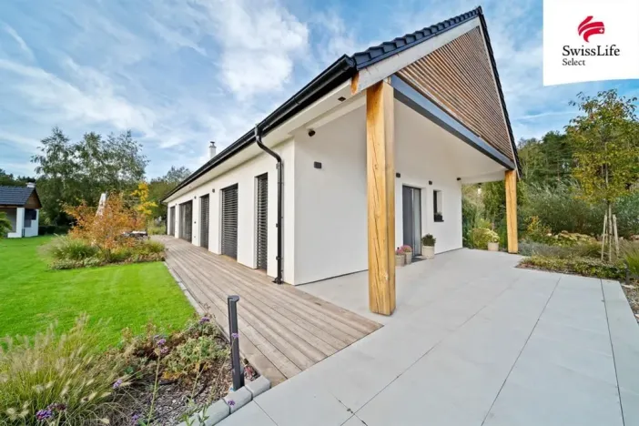 Prodej rodinného domu, Struhařov, U Rybníčka, 159 m2