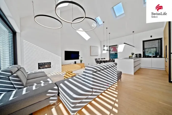 Prodej rodinného domu, Struhařov, U Rybníčka, 159 m2