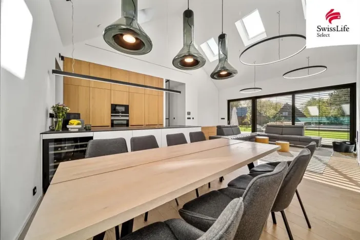 Prodej rodinného domu, Struhařov, U Rybníčka, 159 m2