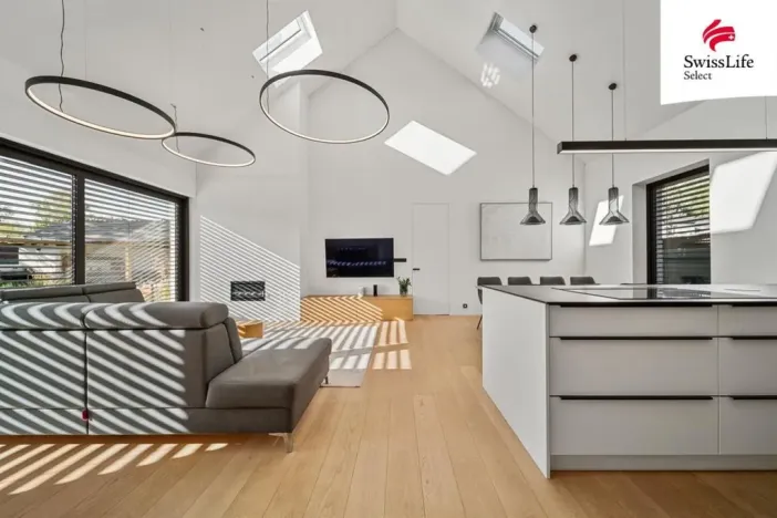 Prodej rodinného domu, Struhařov, U Rybníčka, 159 m2