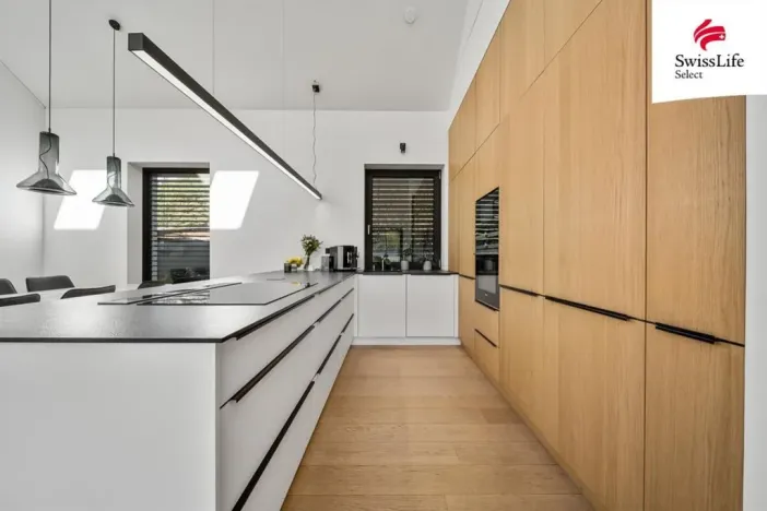 Prodej rodinného domu, Struhařov, U Rybníčka, 159 m2