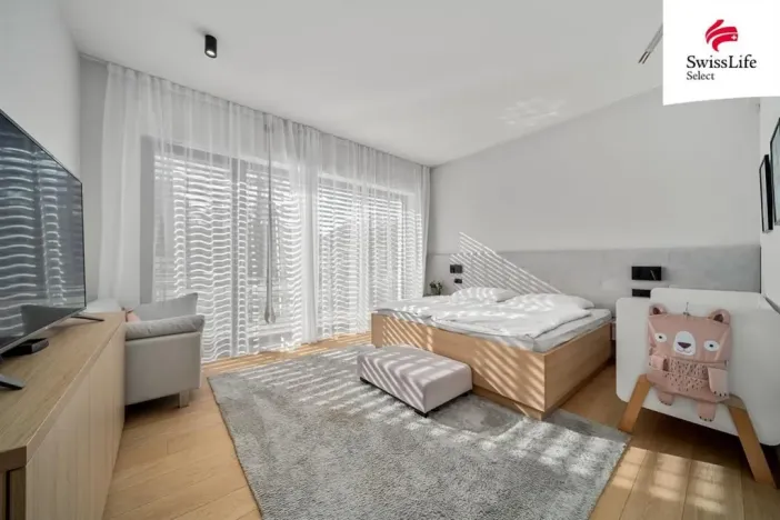 Prodej rodinného domu, Struhařov, U Rybníčka, 159 m2