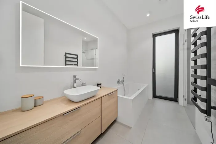 Prodej rodinného domu, Struhařov, U Rybníčka, 159 m2