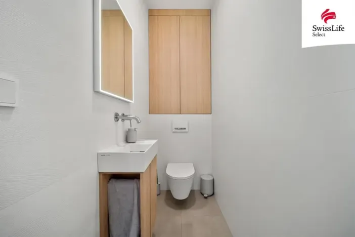 Prodej rodinného domu, Struhařov, U Rybníčka, 159 m2