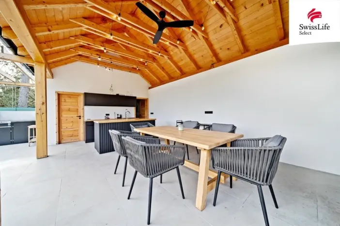 Prodej rodinného domu, Struhařov, U Rybníčka, 159 m2