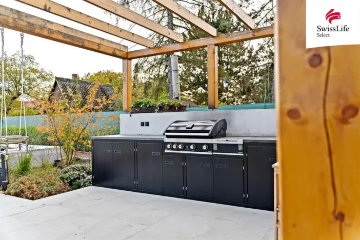 Prodej rodinného domu, Struhařov, U Rybníčka, 159 m2