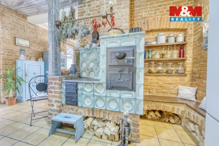 Prodej rodinného domu, Přimda - Mlýnec, 433 m2