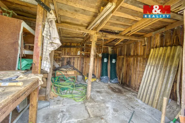 Prodej pozemku pro bydlení, Blovice, 1143 m2