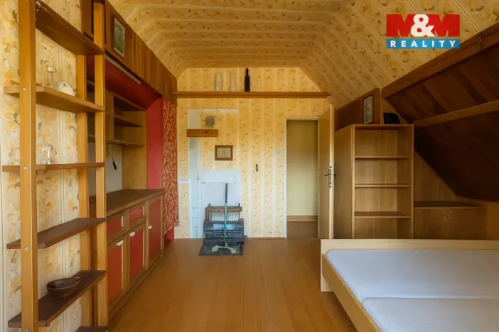 Prodej rodinného domu, Vrané nad Vltavou, U Pošty, 202 m2