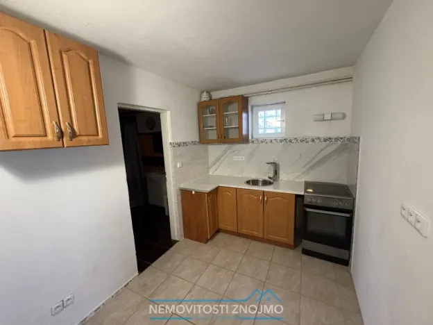 Pronájem bytu 1+kk, Dyjákovice, 30 m2