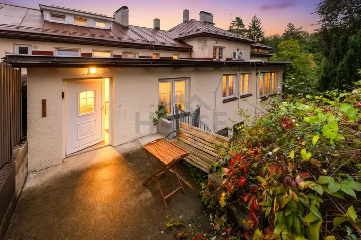 Prodej bytu 2+kk, Černý Důl - Čistá v Krkonoších, 44 m2