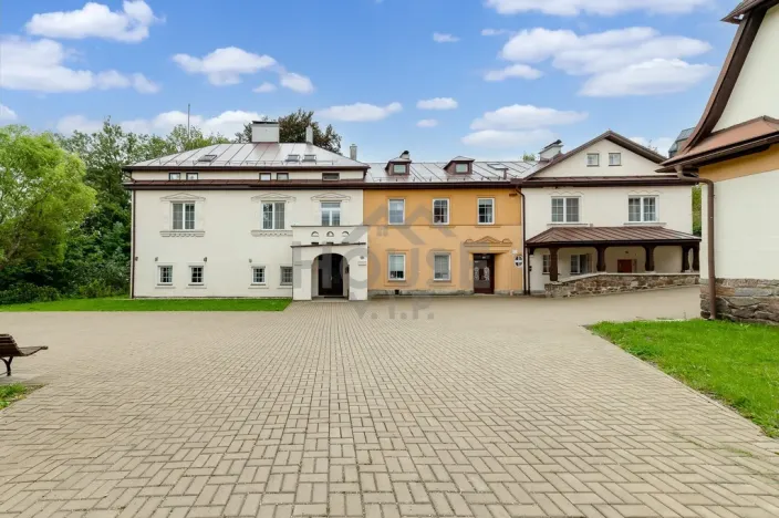 Prodej bytu 2+kk, Černý Důl - Čistá v Krkonoších, 44 m2