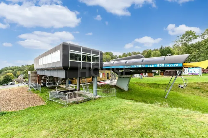 Prodej bytu 2+kk, Černý Důl - Čistá v Krkonoších, 44 m2