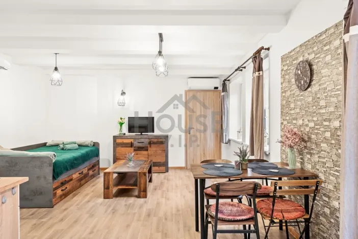 Prodej bytu 2+kk, Černý Důl - Čistá v Krkonoších, 44 m2