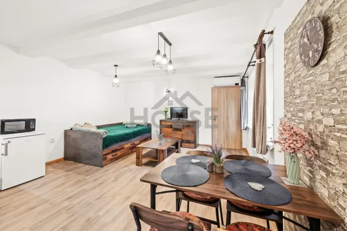 Prodej bytu 2+kk, Černý Důl - Čistá v Krkonoších, 44 m2