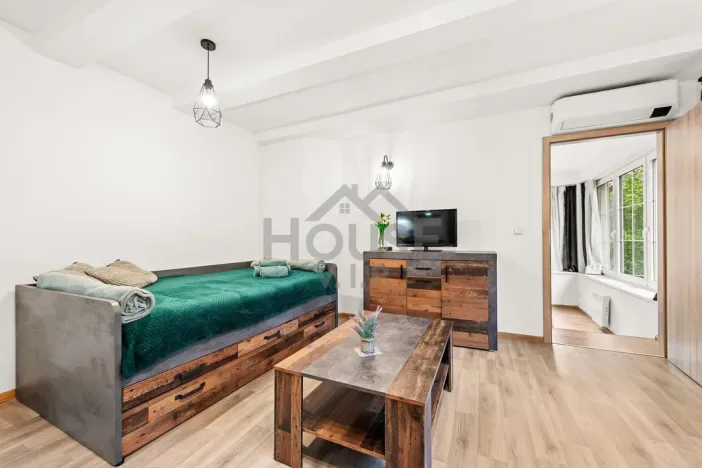 Prodej bytu 2+kk, Černý Důl - Čistá v Krkonoších, 44 m2