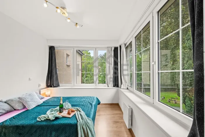 Prodej bytu 2+kk, Černý Důl - Čistá v Krkonoších, 44 m2