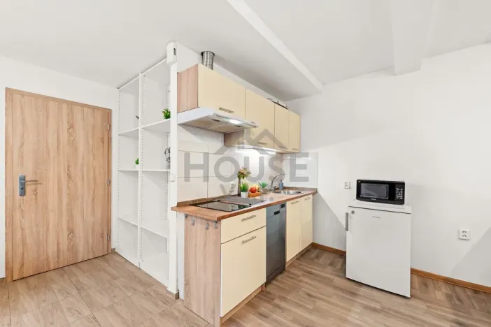 Prodej bytu 2+kk, Černý Důl - Čistá v Krkonoších, 44 m2