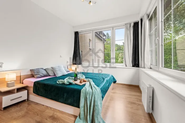 Prodej bytu 2+kk, Černý Důl - Čistá v Krkonoších, 44 m2